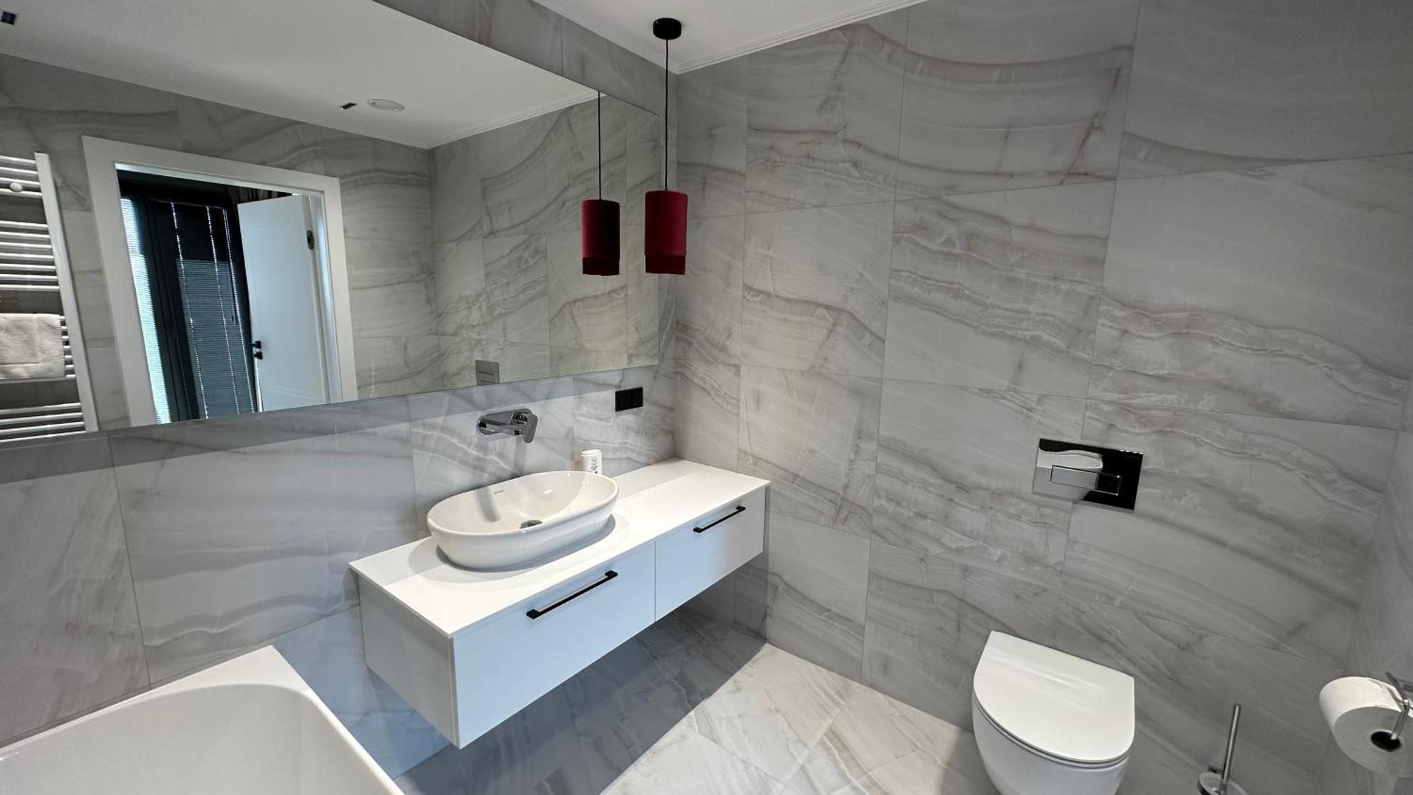 Apartamenty Verano Plus 코워브제크 외부 사진
