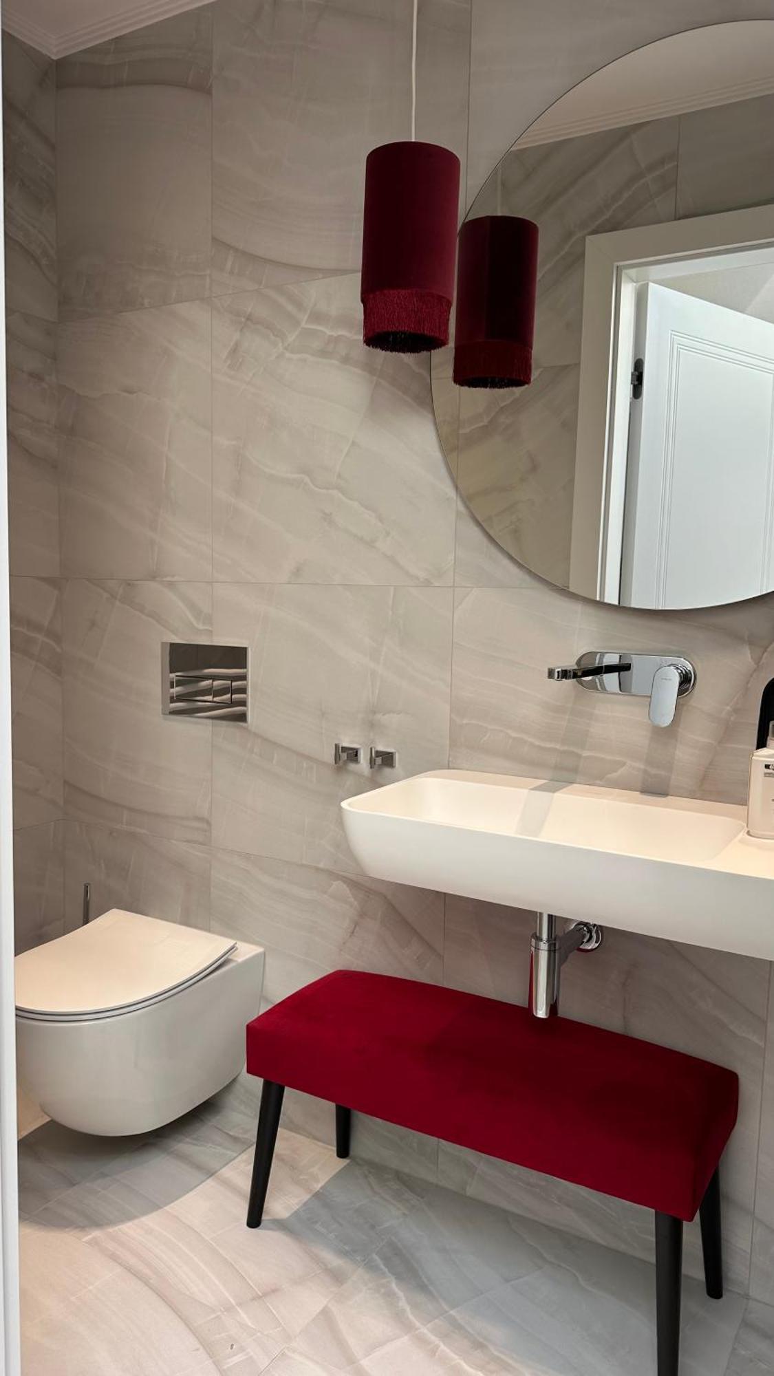 Apartamenty Verano Plus 코워브제크 외부 사진