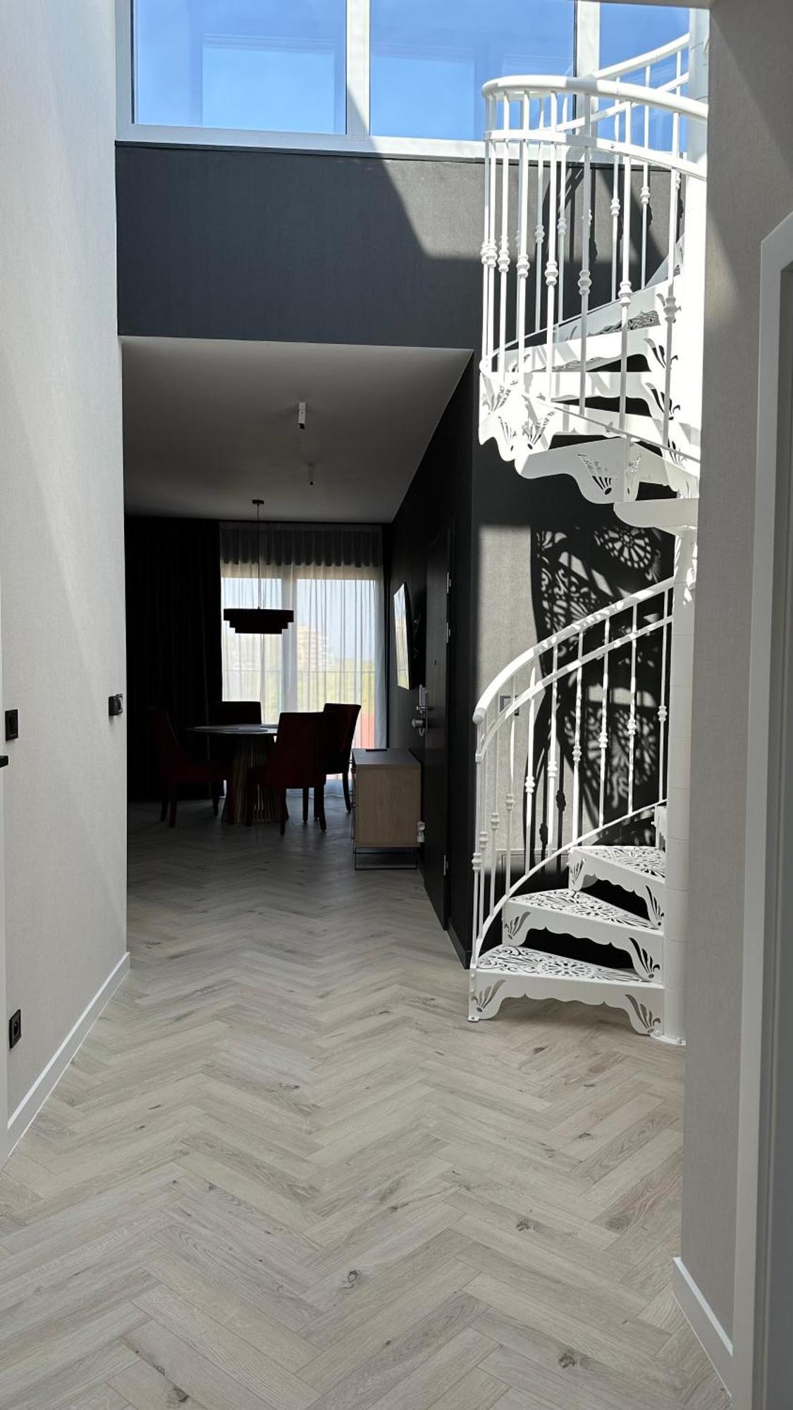 Apartamenty Verano Plus 코워브제크 외부 사진